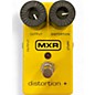 Used MXR M104 Distortion Plus Effect Pedal thumbnail