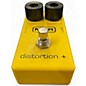 Used MXR M104 Distortion Plus Effect Pedal