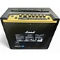 Used Marshall CODE 25W 1x10 Guitar Combo Amp