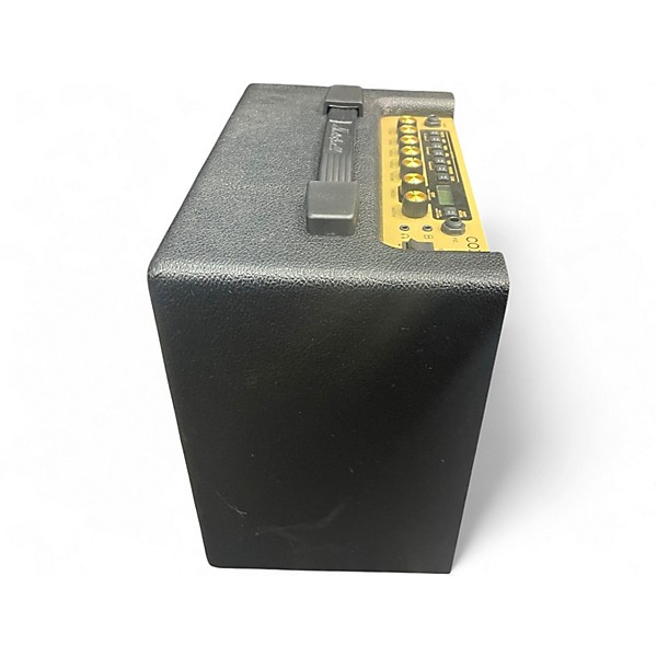 Used Marshall CODE 25W 1x10 Guitar Combo Amp