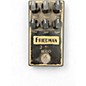 Used Friedman BE-OD Effect Pedal thumbnail
