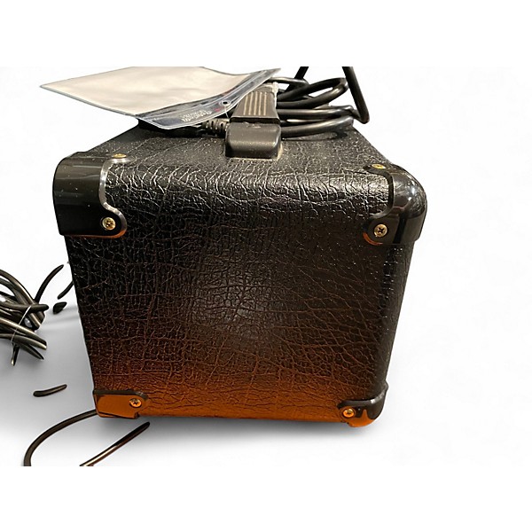 Used Marshall DSL1HR Tube Guitar Amp Head