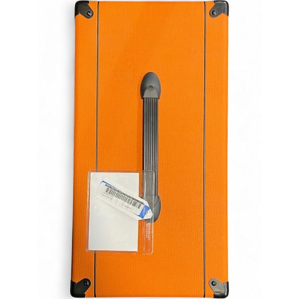 Used Orange Amplifiers PPC112C 1x12 Guitar Cabinet