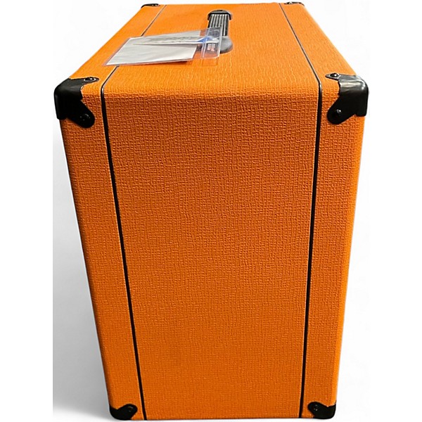 Used Orange Amplifiers PPC112C 1x12 Guitar Cabinet