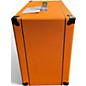 Used Orange Amplifiers PPC112C 1x12 Guitar Cabinet