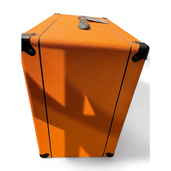 Used Orange Amplifiers PPC112C 1x12 Guitar Cabinet