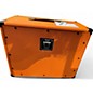 Used Orange Amplifiers PPC112C 1x12 Guitar Cabinet