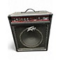 Used Peavey BASIC 112 Bass Combo Amp thumbnail