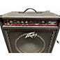 Used Peavey BASIC 112 Bass Combo Amp