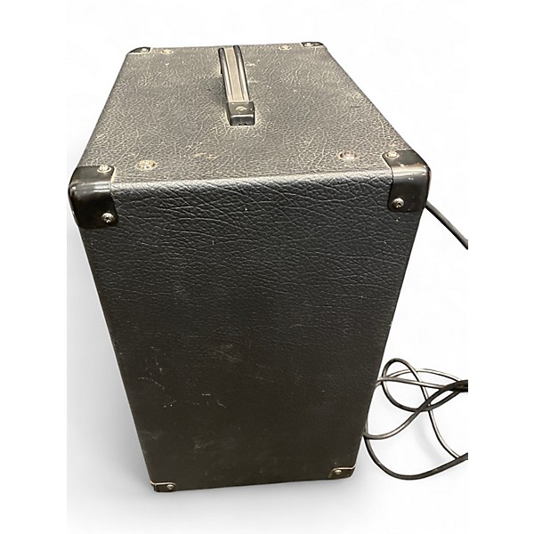 Used Peavey BASIC 112 Bass Combo Amp