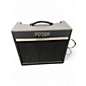 Used Fender Bassbreaker 15W Tube Guitar Amp Head thumbnail