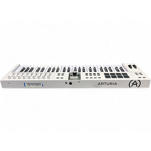 Used Arturia Keylab 49 Key MIDI Controller
