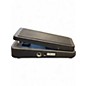 Used Dunlop GCB95F Crybaby Classic Wah With Fasel Inductor Effect Pedal