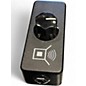 Used JHS Pedals Little Black Amp Box Pedal