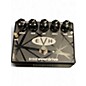 Used EVH 5150 OVERDRIVE Effect Pedal thumbnail