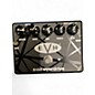 Used EVH 5150 OVERDRIVE Effect Pedal