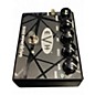 Used EVH 5150 OVERDRIVE Effect Pedal