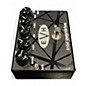 Used EVH 5150 OVERDRIVE Effect Pedal