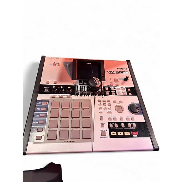 Used Roland MV-8800 Drum Machine