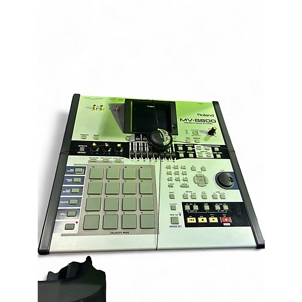Used Roland MV-8800 Drum Machine