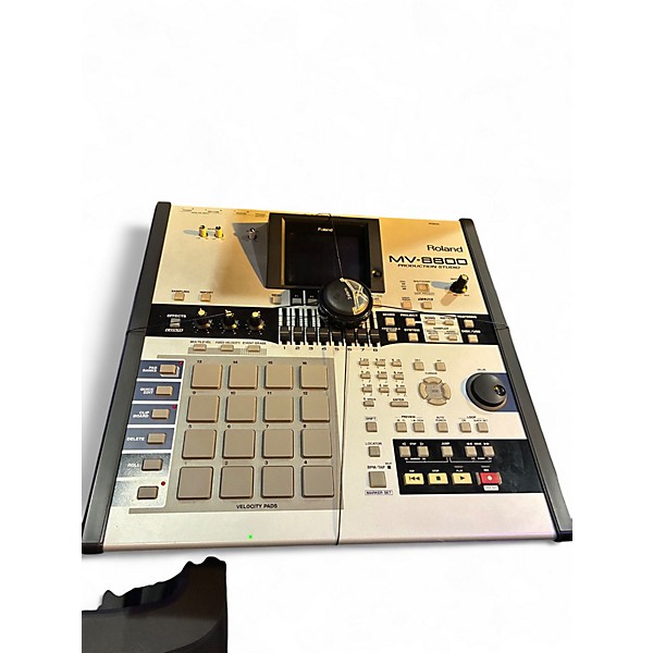 Used Roland MV-8800 Drum Machine