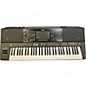 Used Yamaha PSR SX720 Keyboard Workstation thumbnail