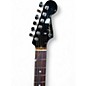 Used Fender American Ultra Luxe Stratocaster 2 Tone Sunburst Solid Body Electric Guitar