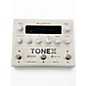 Used IK Multimedia Amplitube Tonex Anniversary Edition Effect Processor thumbnail