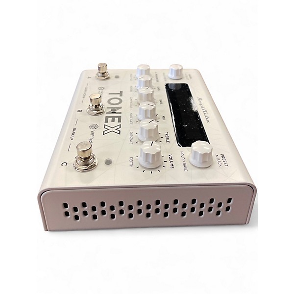 Used IK Multimedia Amplitube Tonex Anniversary Edition Effect Processor