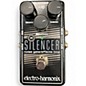 Used Electro-Harmonix Silencer Noise Gate Effect Pedal