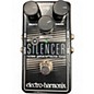 Used Electro-Harmonix Silencer Noise Gate Effect Pedal
