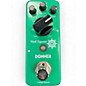 Used Donner 7 Mode Reverb Effect Pedal