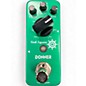 Used Donner 7 Mode Reverb Effect Pedal