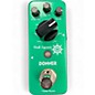 Used Donner 7 Mode Reverb Effect Pedal