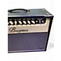 Used Bugera V22 22W 1x12 Tube Guitar Combo Amp