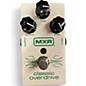 Used MXR M66S Classic Overdrive Effect Pedal thumbnail