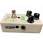 Used MXR M66S Classic Overdrive Effect Pedal