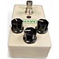 Used MXR M66S Classic Overdrive Effect Pedal