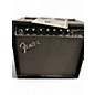 Used Fender Champion 20 Guitar Combo Amp thumbnail