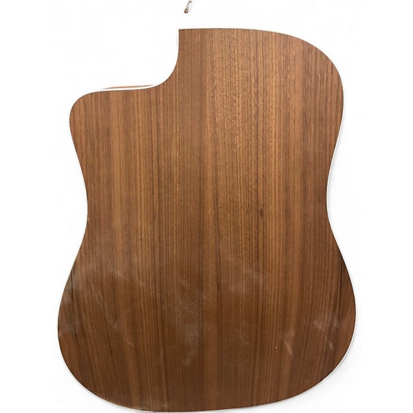 Used Taylor 210CE Natural Acoustic Electric Guitar