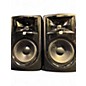 Used JBL 308P MKII PAIR Powered Monitor thumbnail