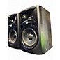 Used JBL 308P MKII PAIR Powered Monitor