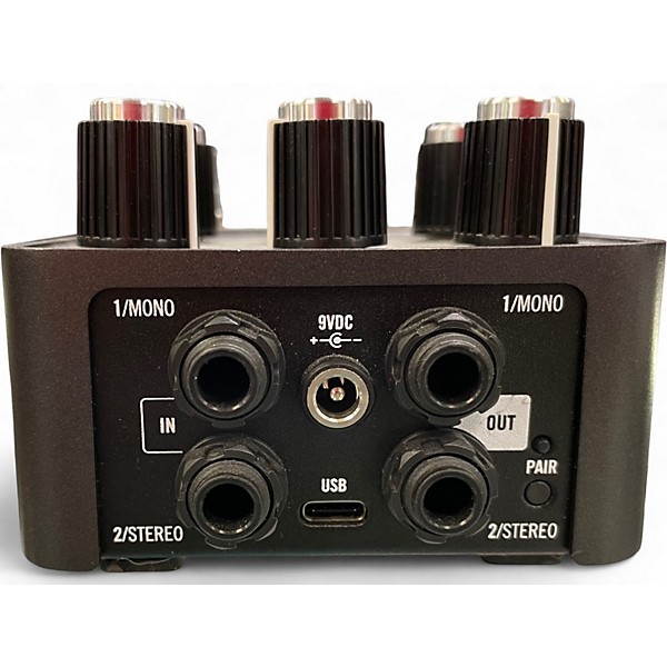 Used Universal Audio Dream '65 Reverb Amp Effect Processor