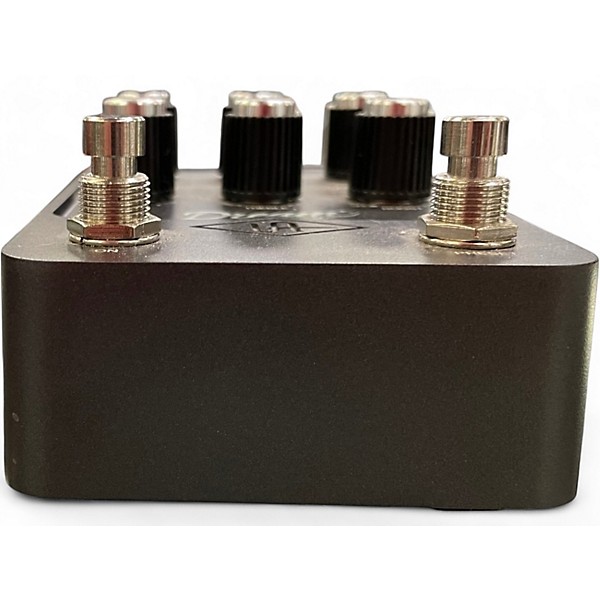 Used Universal Audio Dream '65 Reverb Amp Effect Processor