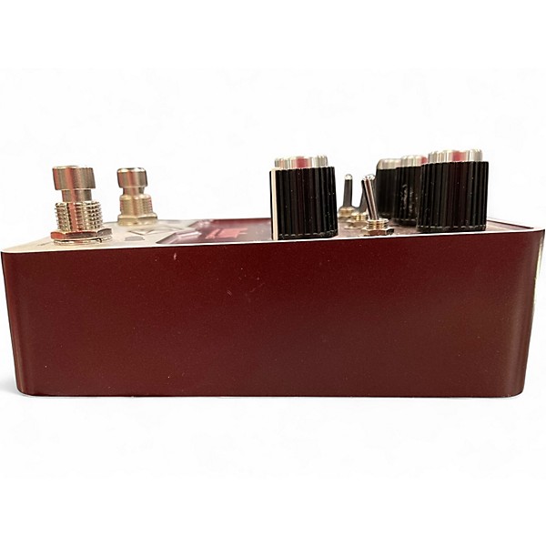 Used Universal Audio Ruby '63 Top Boost  Effect Processor