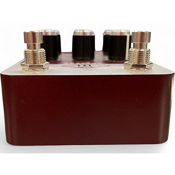 Used Universal Audio Ruby '63 Top Boost  Effect Processor