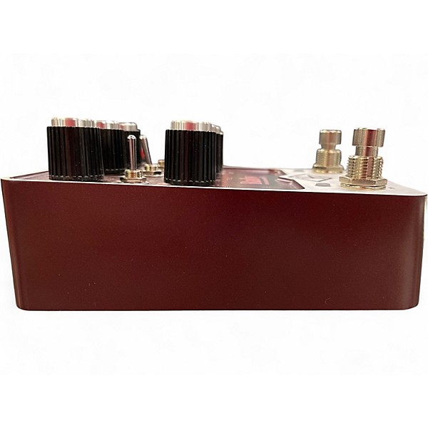 Used Universal Audio Ruby '63 Top Boost  Effect Processor