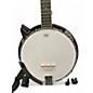 Used Sonart 5 STRING BANJO NATURAL Banjo