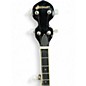 Used Sonart 5 STRING BANJO NATURAL Banjo