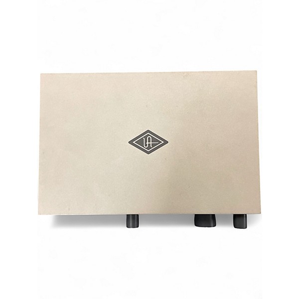 Used Universal Audio volt 2 Audio Interface